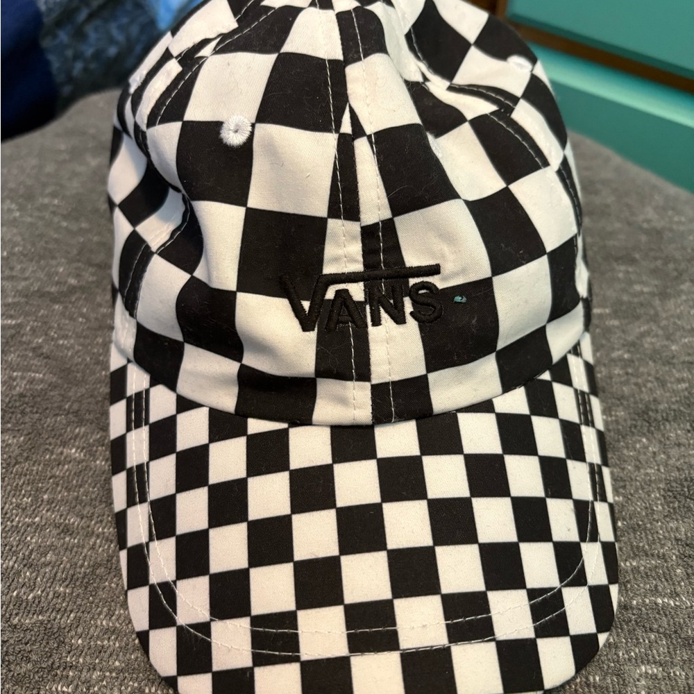 Vans Hat